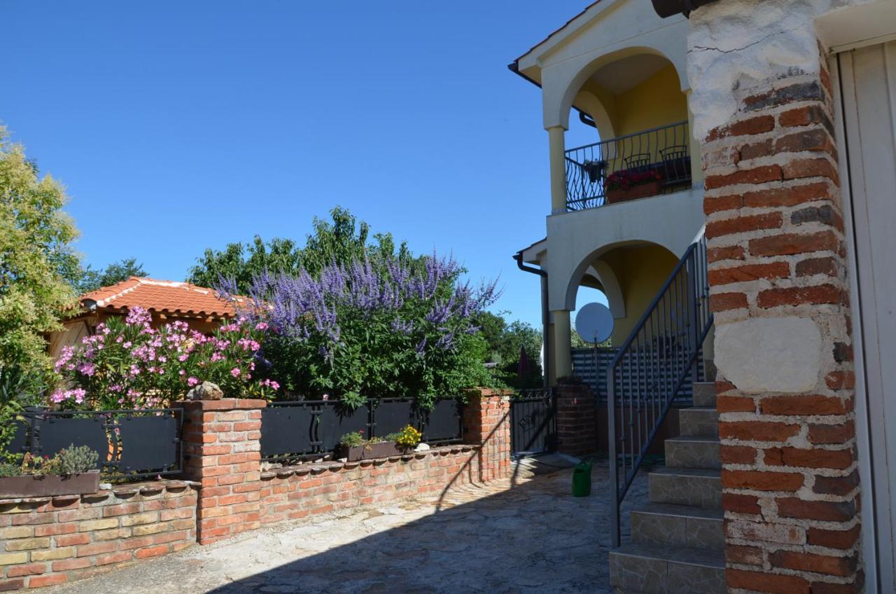 Apartmenthaus Sabine Apartment *