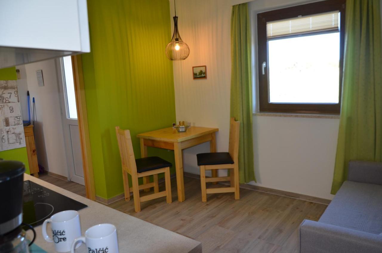 Apartmenthaus Sabine * Nova Vas (Porec)