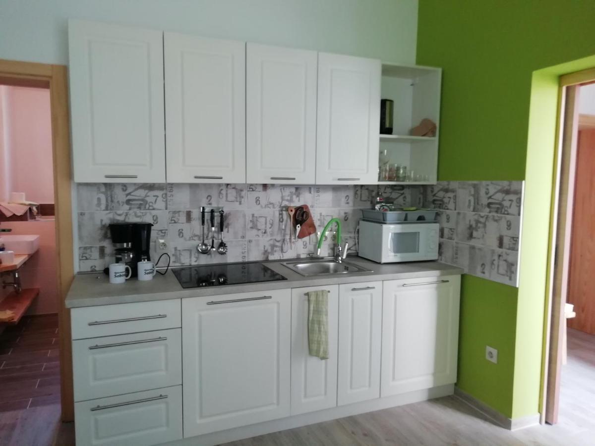 Apartmenthaus Sabine Apartment *