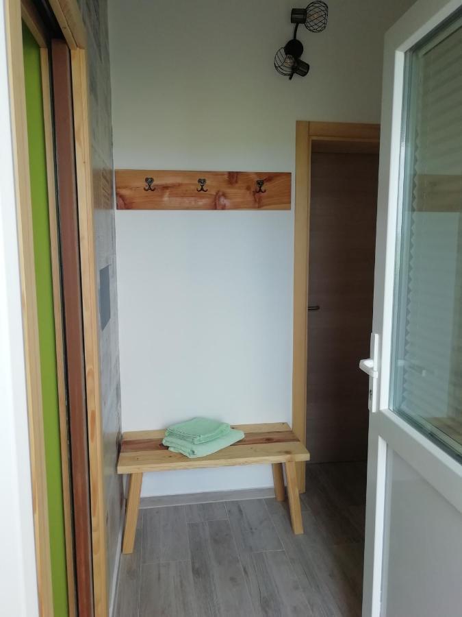 Apartment Apartmenthaus Sabine *