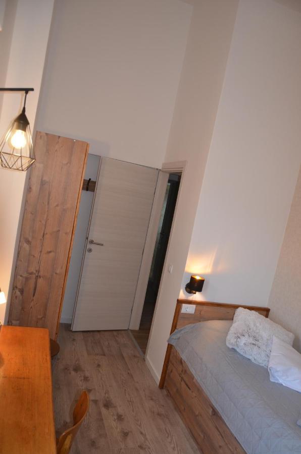 Apartment Apartmenthaus Sabine Nova Vas (Porec)