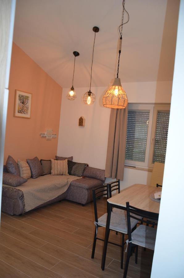 Apartment Apartmenthaus Sabine *