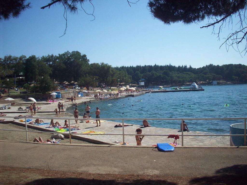 Apartment Apartmenthaus Sabine Nova Vas (Porec)