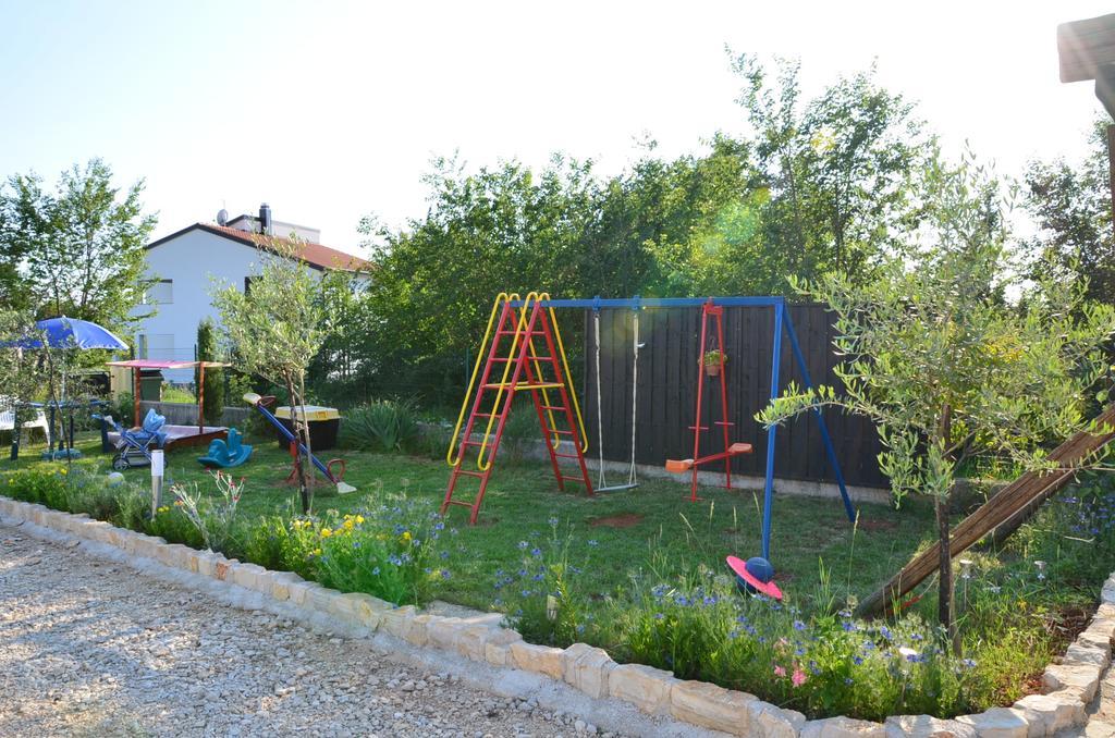 Apartmenthaus Sabine *