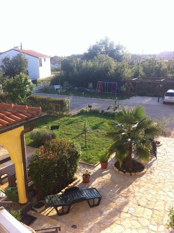 Apartment Apartmenthaus Sabine Nova Vas (Porec)