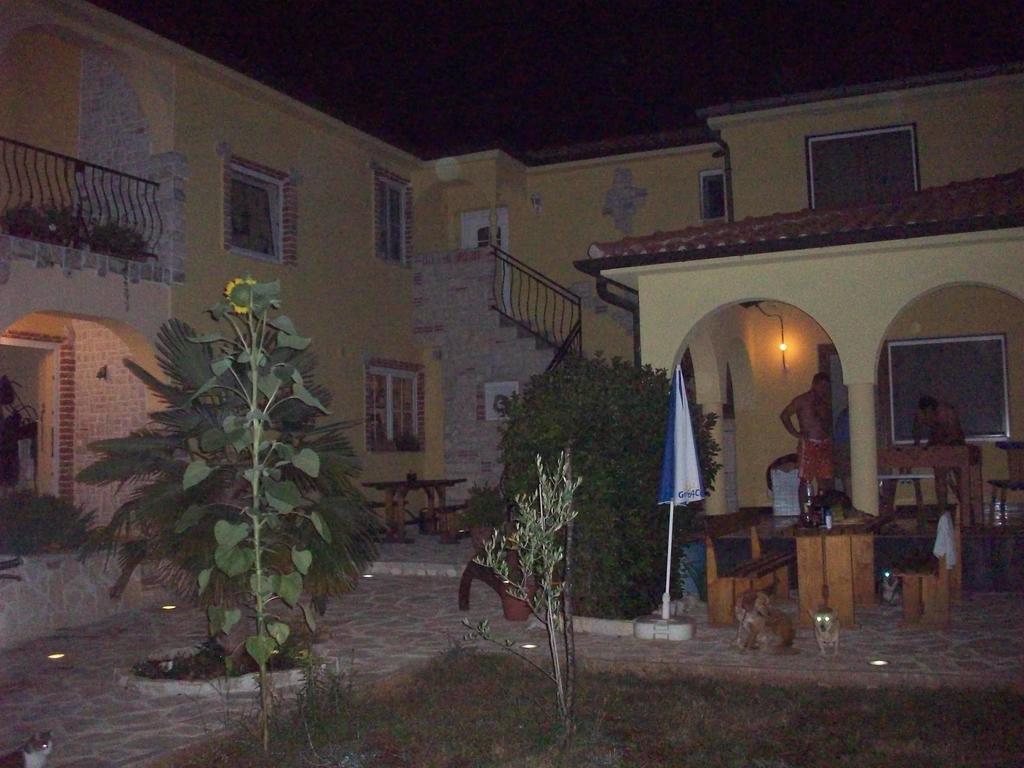 Apartmenthaus Sabine