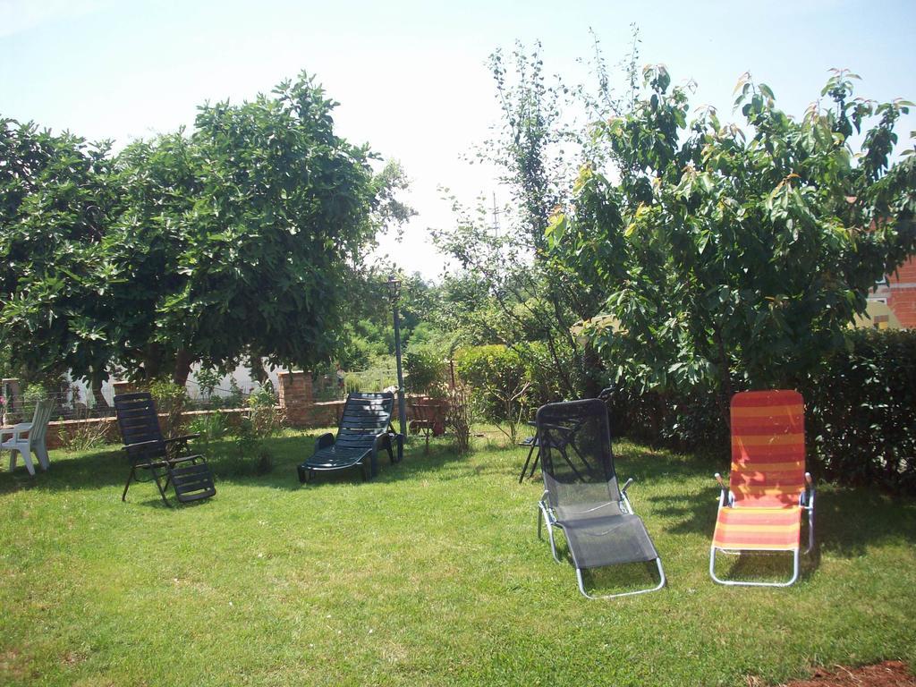 Apartment Apartmenthaus Sabine Nova Vas (Porec)