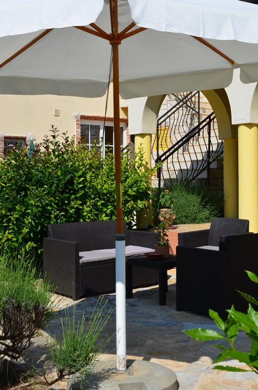 Apartmenthaus Sabine Apartment Nova Vas (Porec)