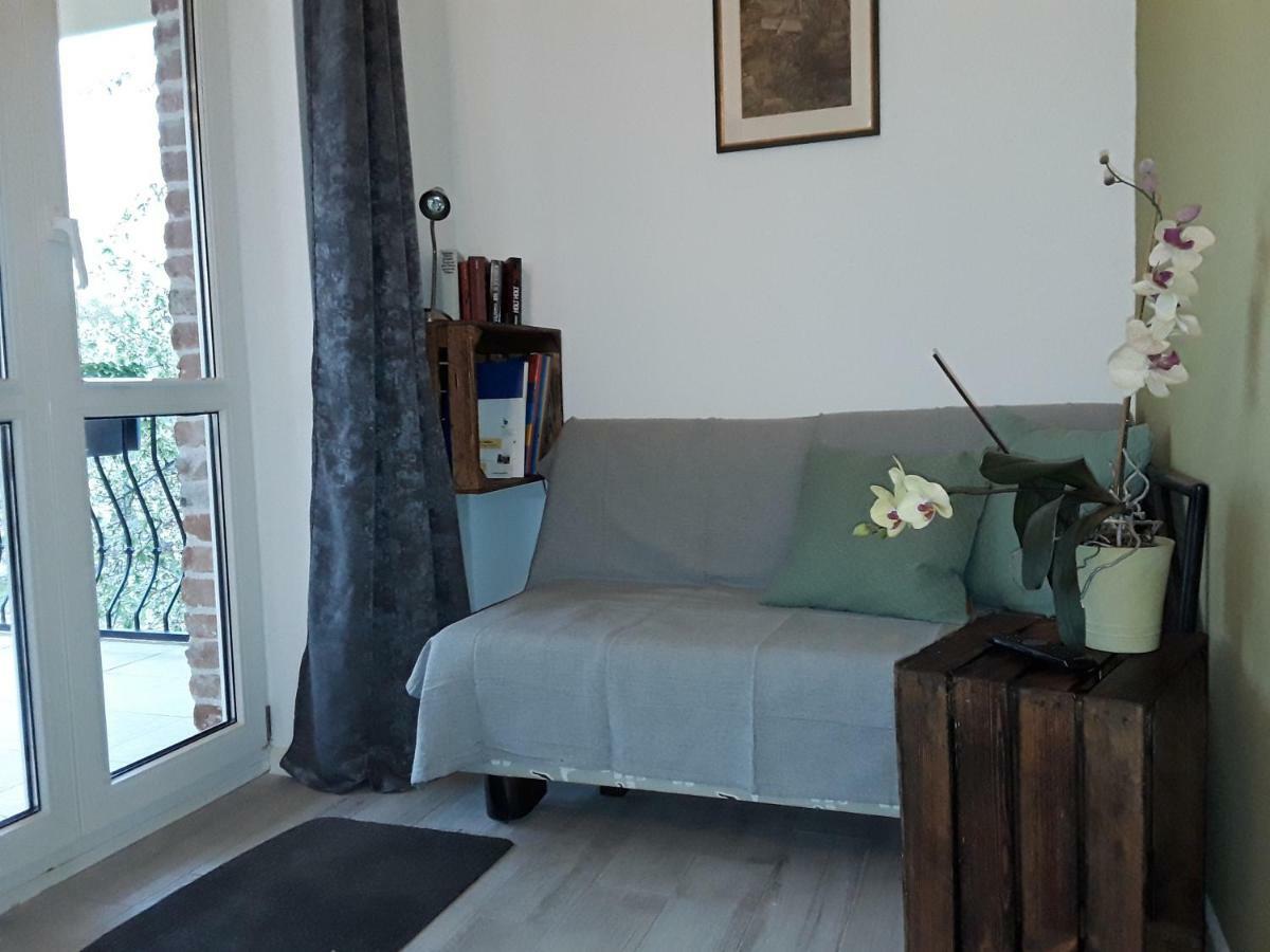 Apartmenthaus Sabine * Nova Vas (Porec)