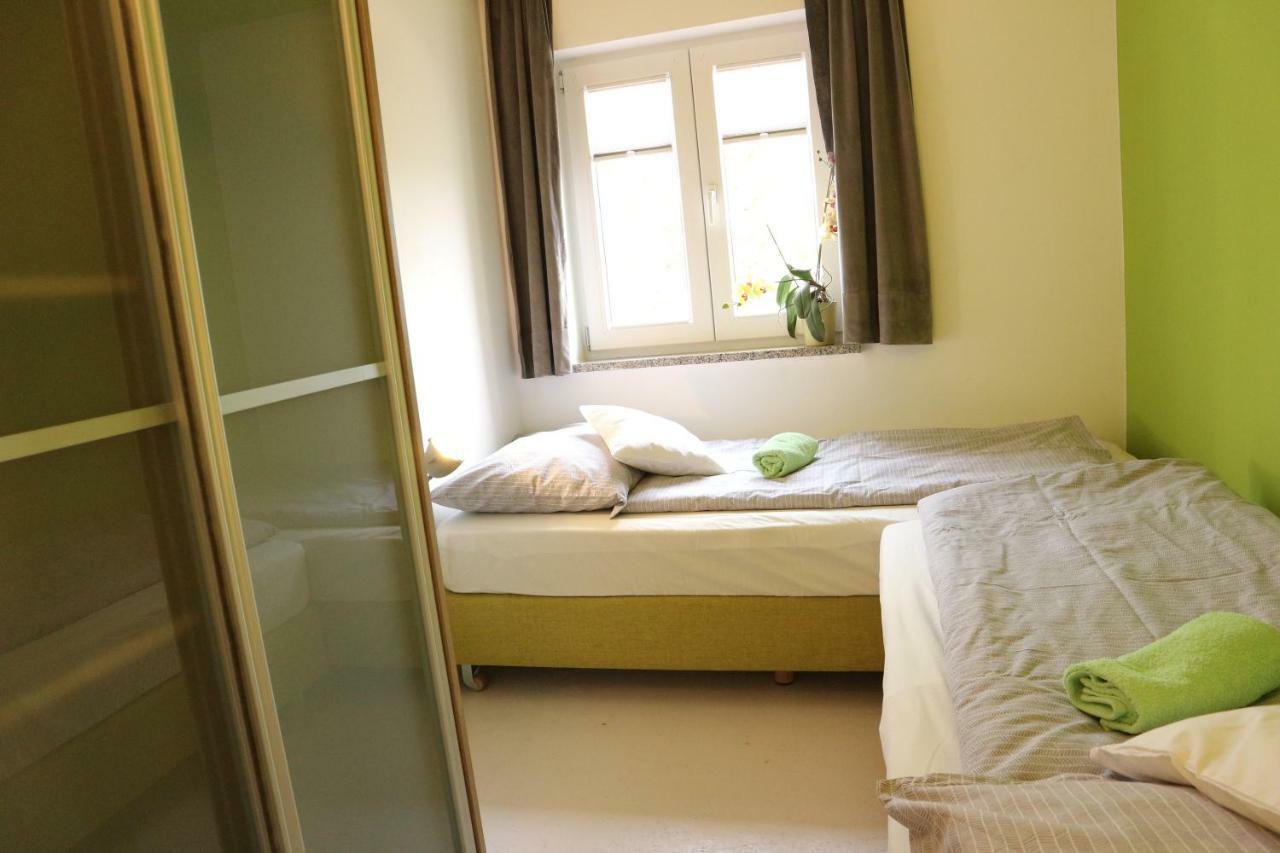 Apartmenthaus Sabine Apartment *