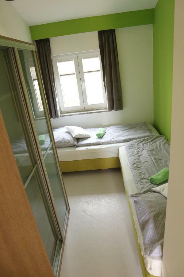 Apartmenthaus Sabine *