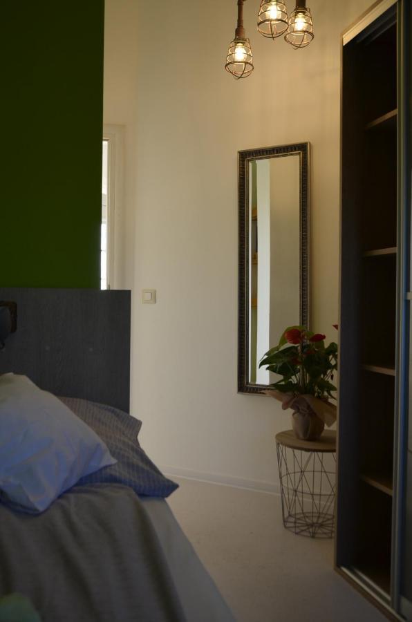 Apartmenthaus Sabine Apartment *